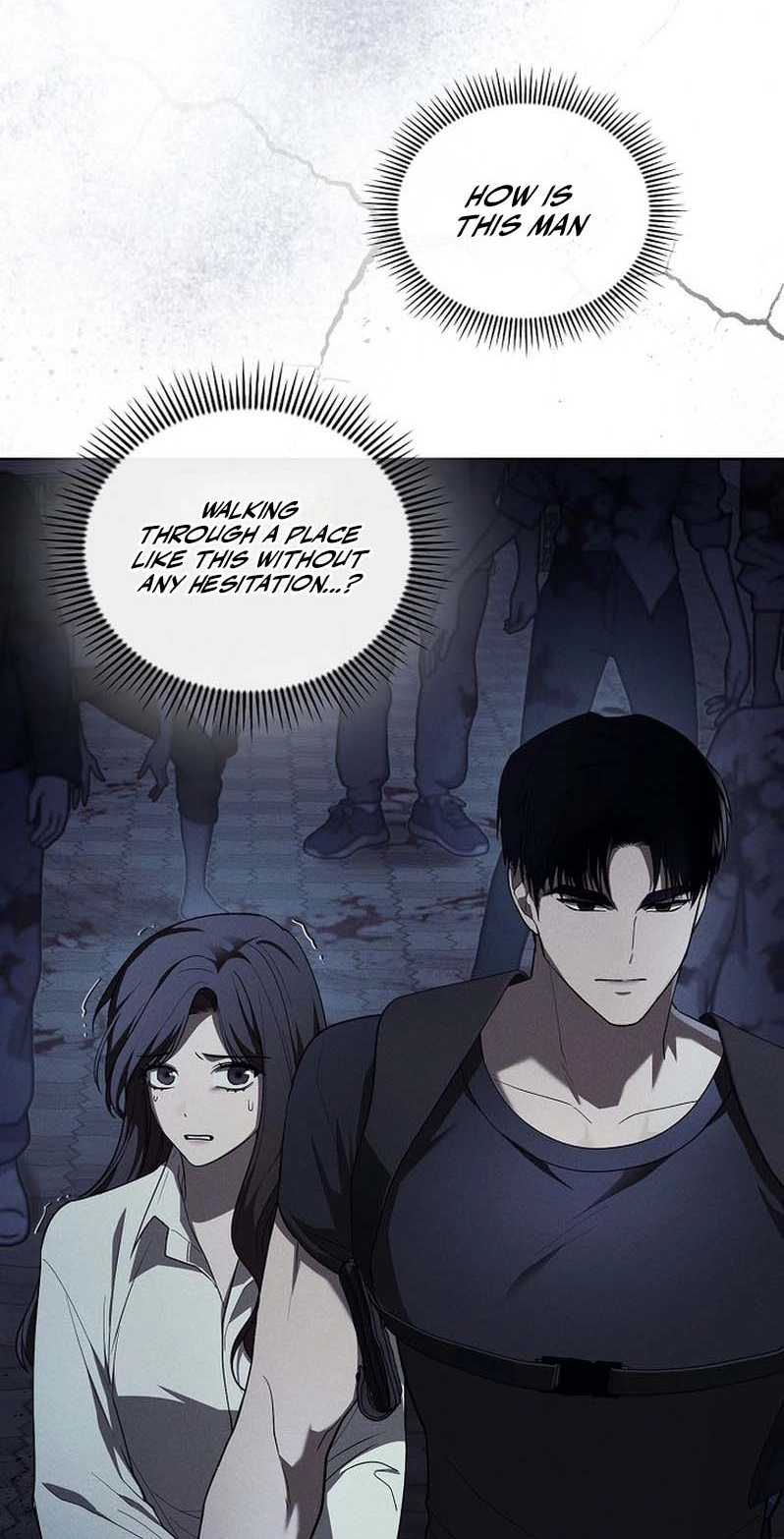 Read Antisocial Safe Zone chapter 4 image 6 on Lezhin