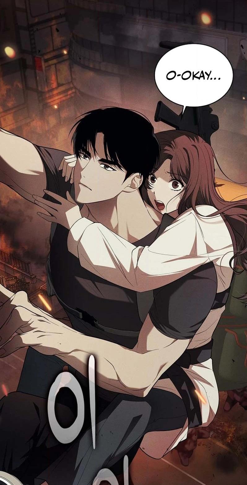 Read Antisocial Safe Zone chapter 4 image 69 on Lezhin