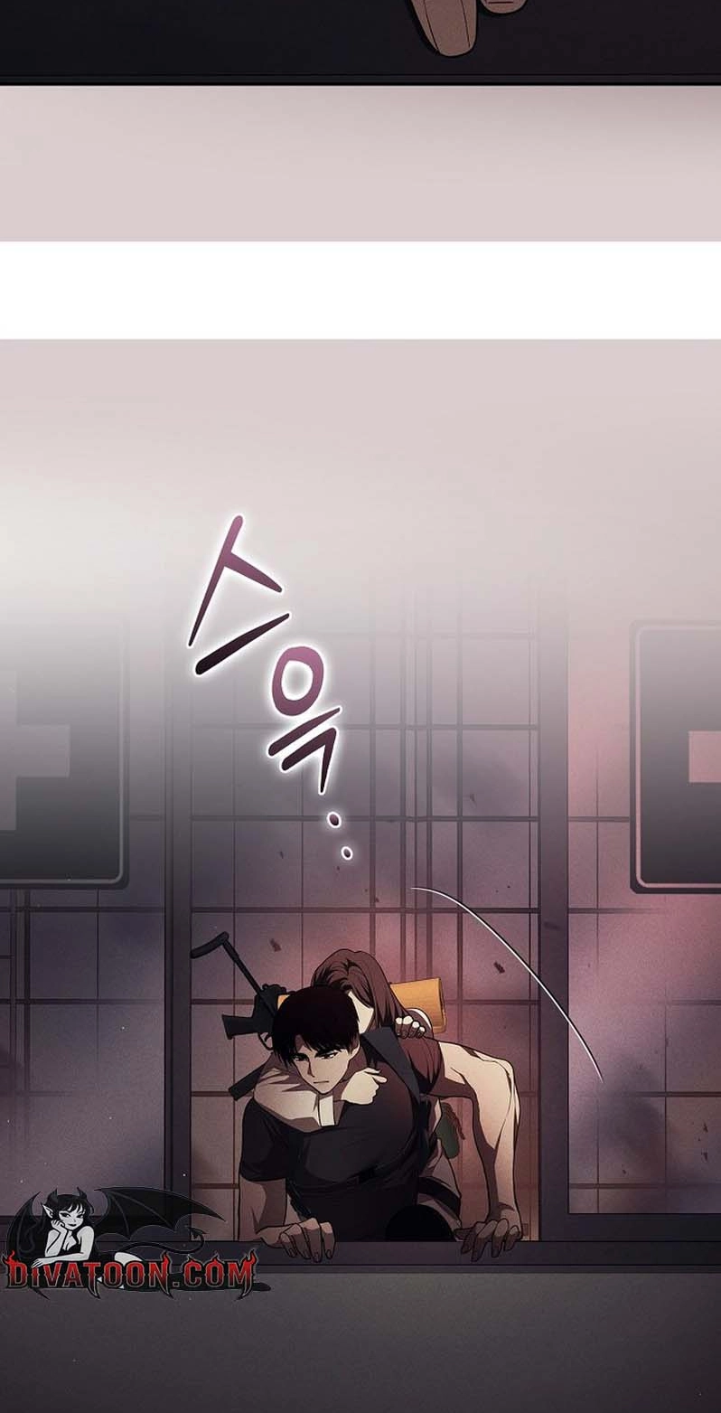 Read Antisocial Safe Zone chapter 4 image 77 on Lezhin