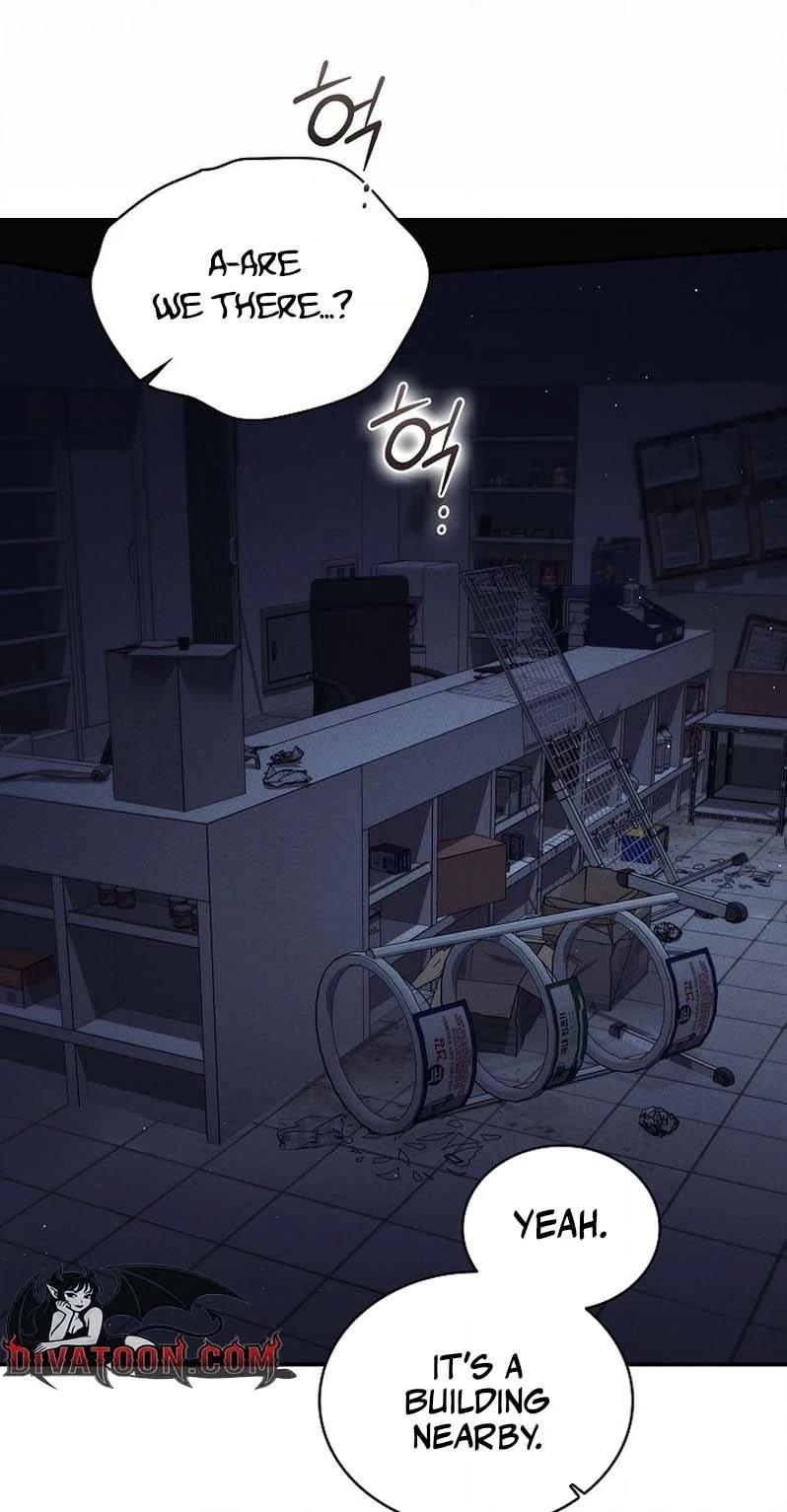 Read Antisocial Safe Zone chapter 4 image 79 on Lezhin