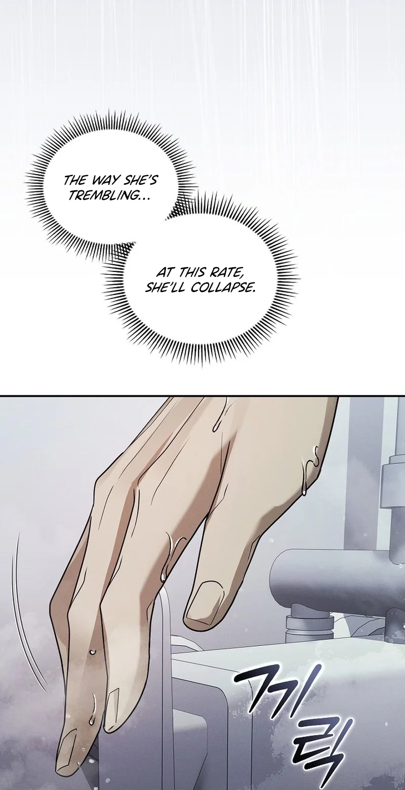 Read Antisocial Safe Zone chapter 6 image 12 on Lezhin