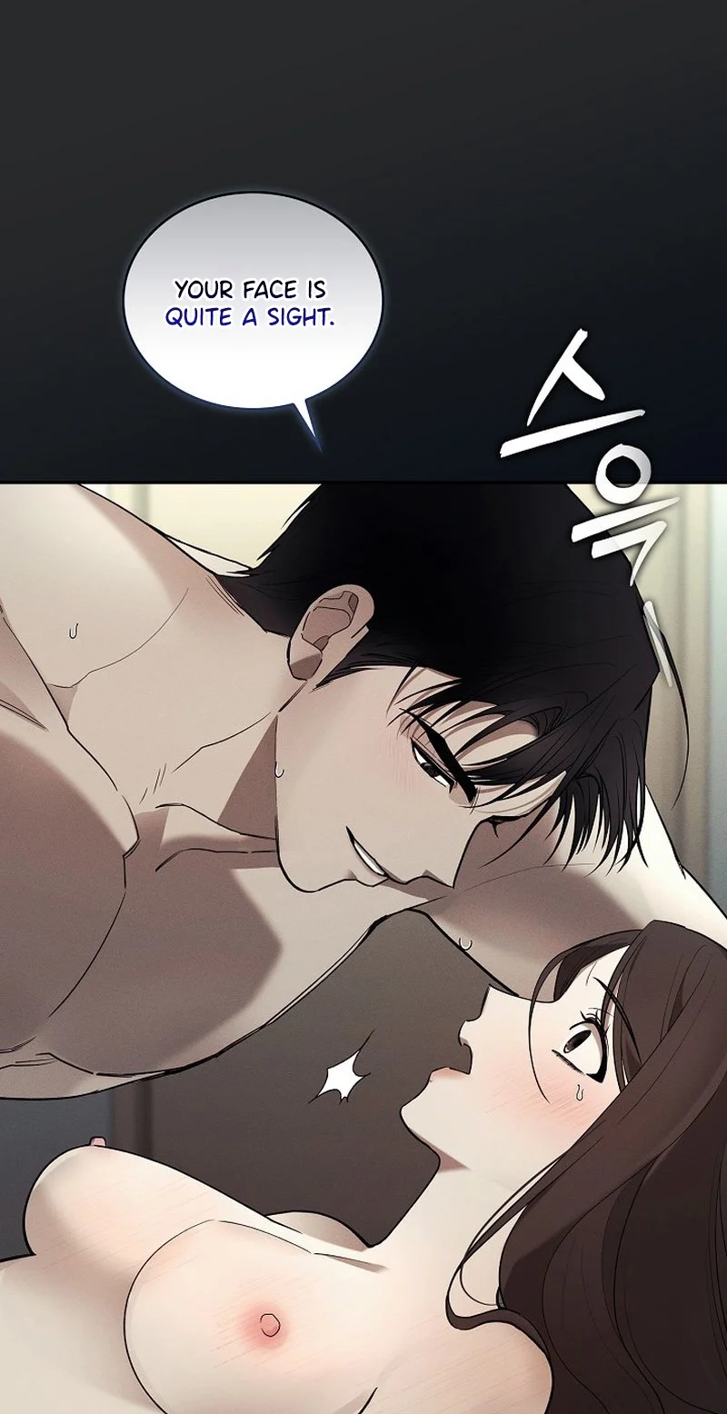 Read Antisocial Safe Zone chapter 6 image 25 on Lezhin