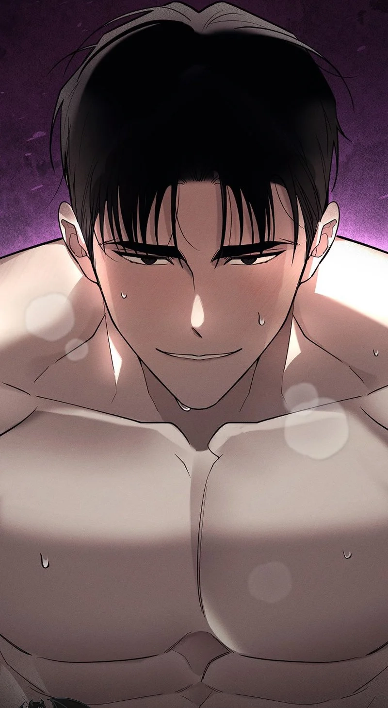 Read Antisocial Safe Zone chapter 6 image 89 on Lezhin
