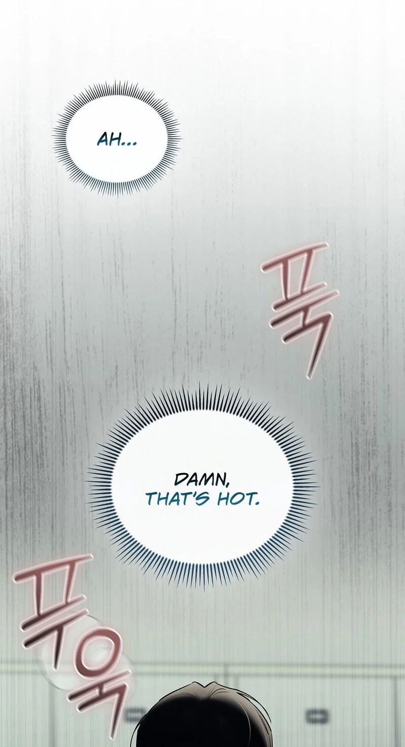 Read Antisocial Safe Zone chapter 7 image 33 on Lezhin