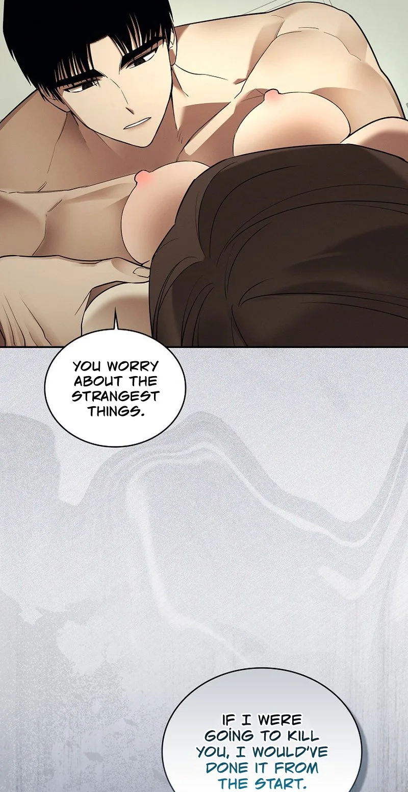 Read Antisocial Safe Zone chapter 7 image 76 on Lezhin