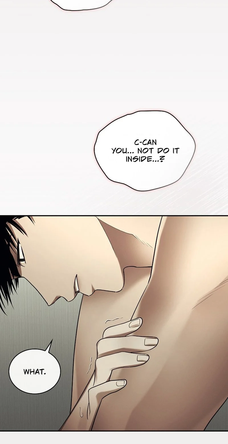 Read Antisocial Safe Zone chapter 7 image 83 on Lezhin