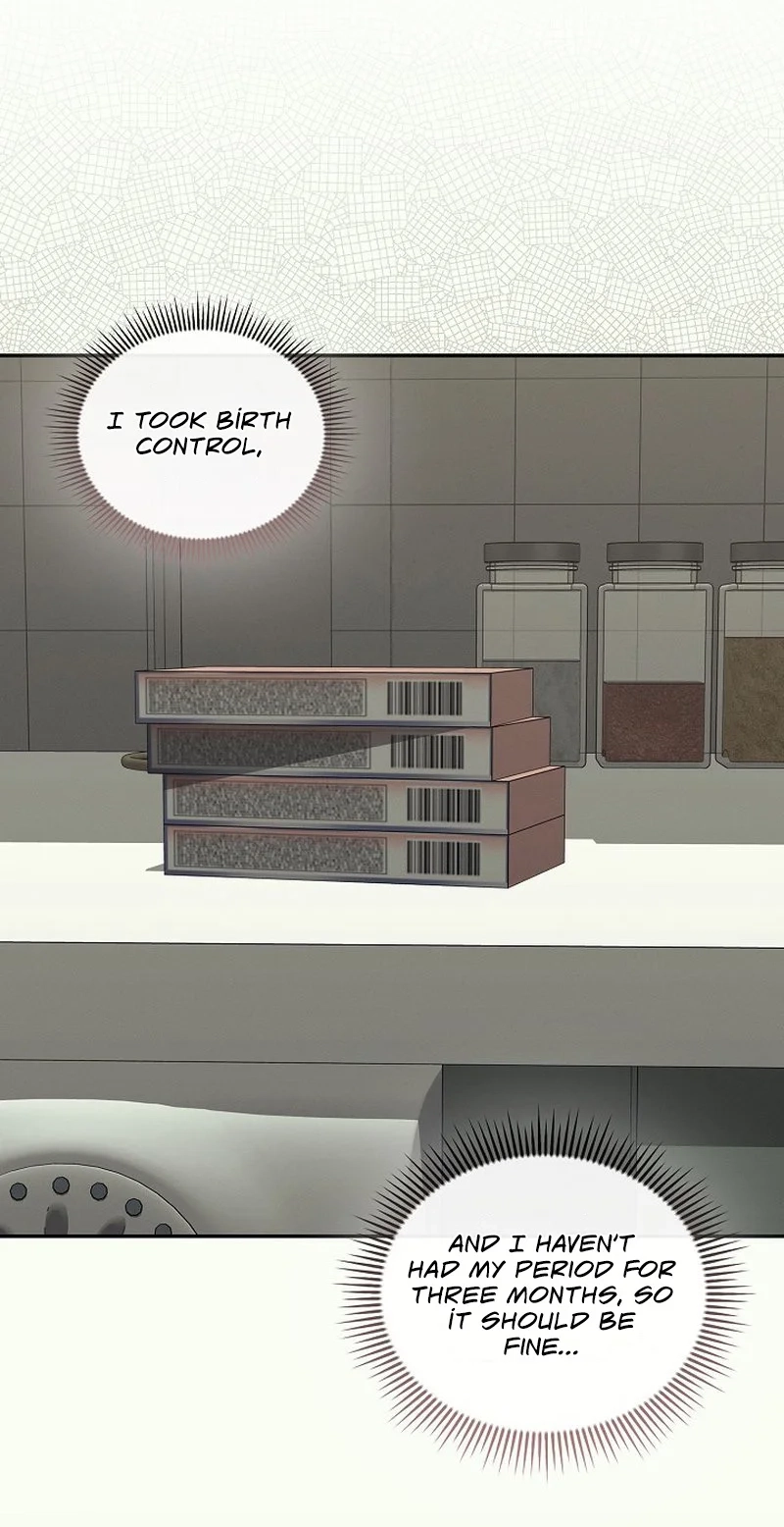 Read Antisocial Safe Zone chapter 7 image 87 on Lezhin