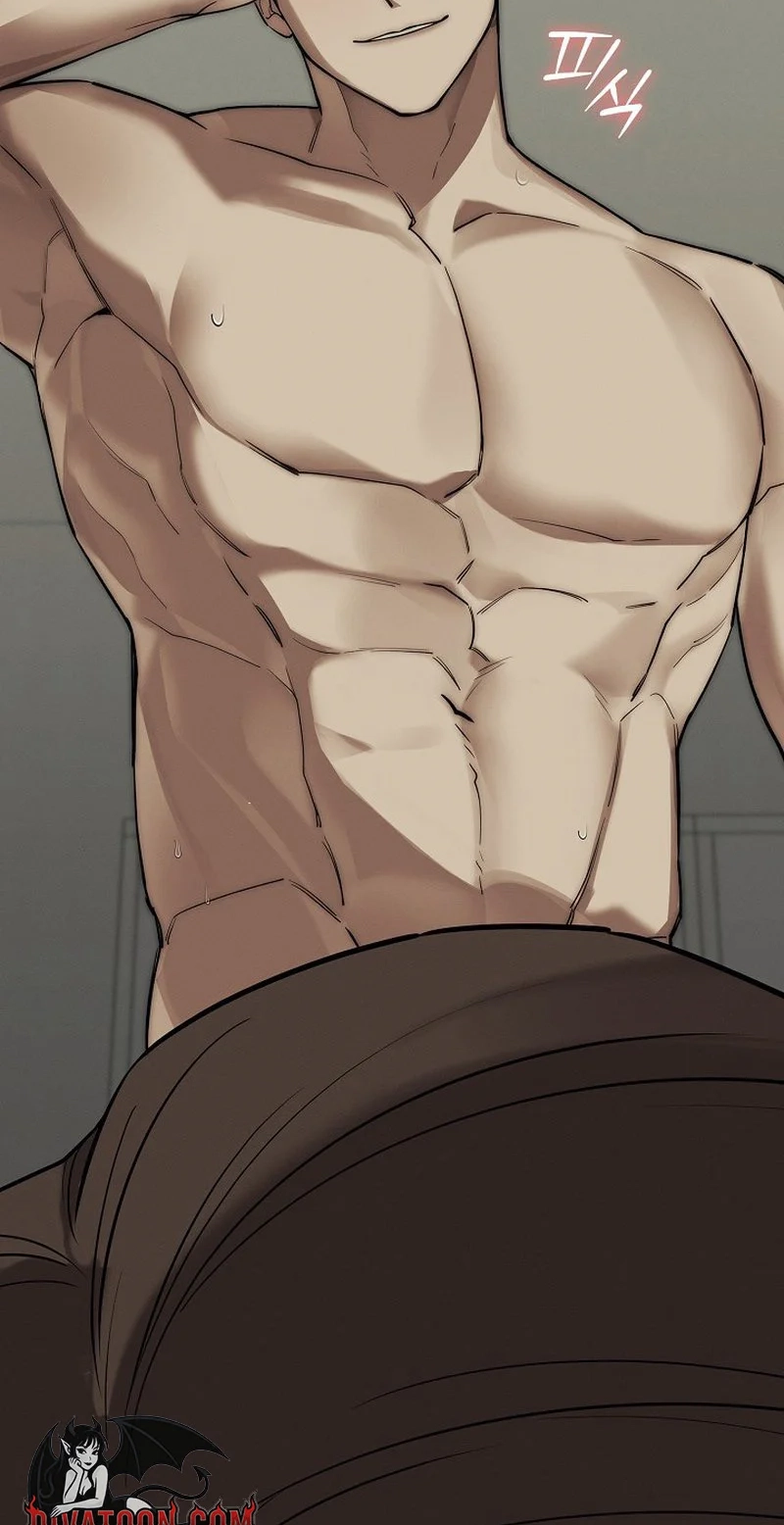 Read Antisocial Safe Zone chapter 7 image 89 on Lezhin