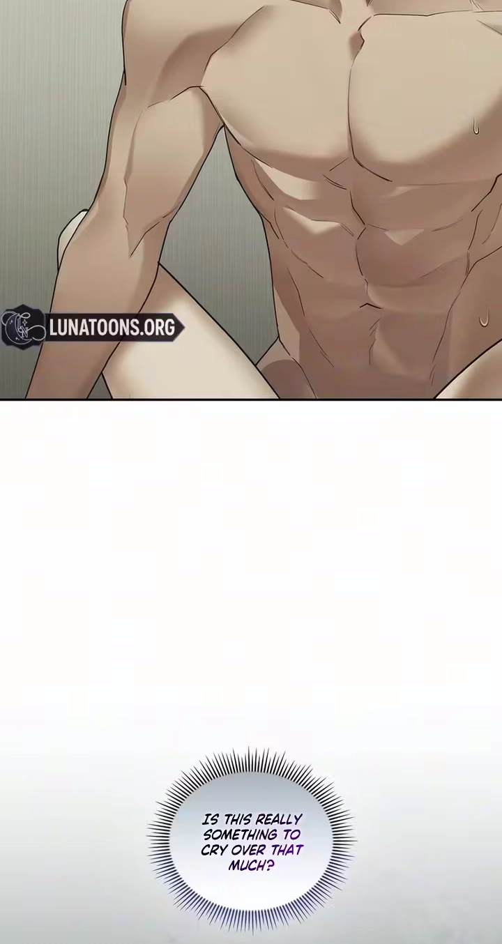 Read Antisocial Safe Zone chapter 8 image 1 on Lezhin