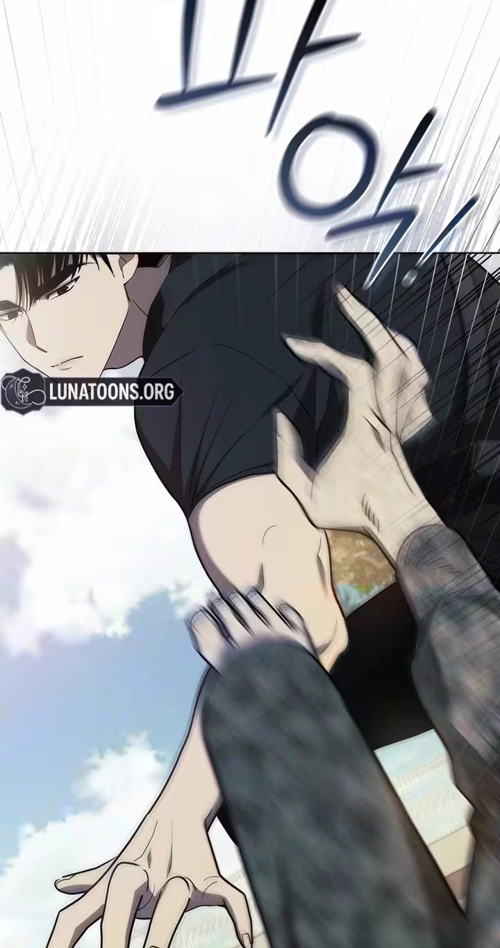 Read Antisocial Safe Zone chapter 8 image 100 on Lezhin