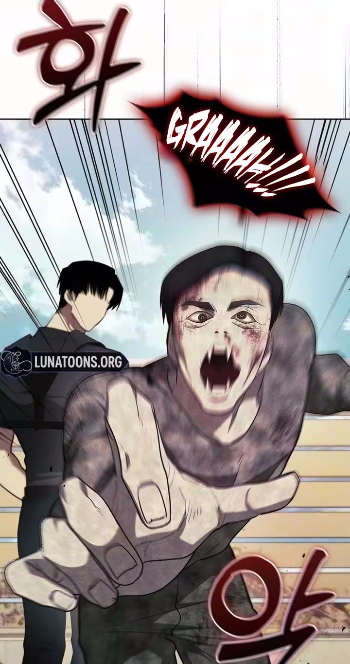 Read Antisocial Safe Zone chapter 8 image 105 on Lezhin