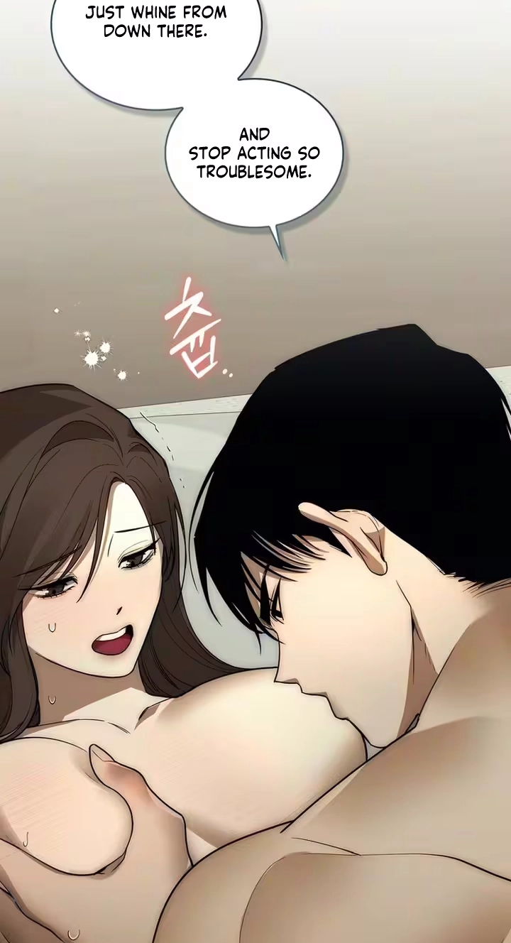 Read Antisocial Safe Zone chapter 8 image 16 on Lezhin