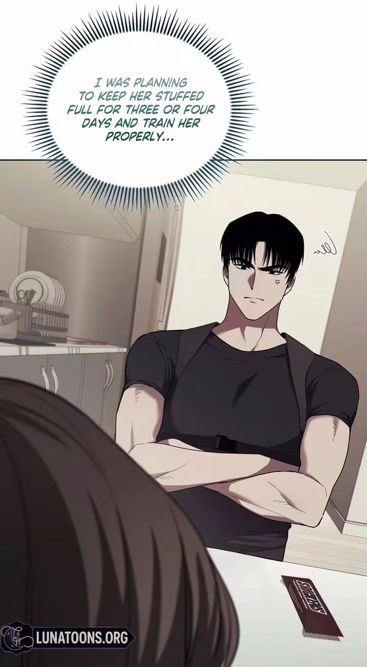 Read Antisocial Safe Zone chapter 8 image 22 on Lezhin