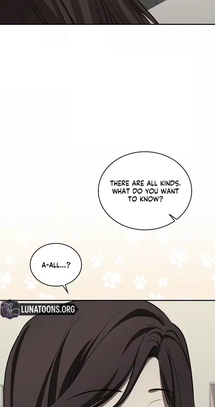 Read Antisocial Safe Zone chapter 8 image 34 on Lezhin
