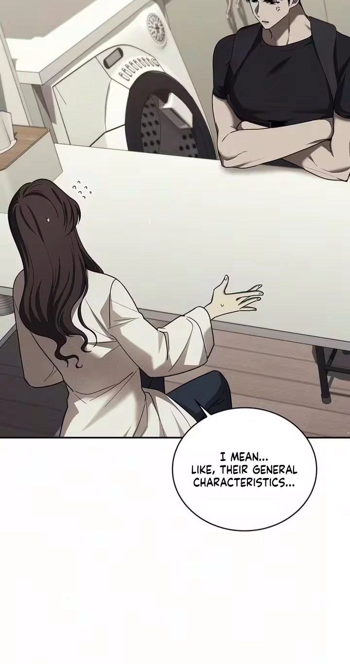 Read Antisocial Safe Zone chapter 8 image 36 on Lezhin