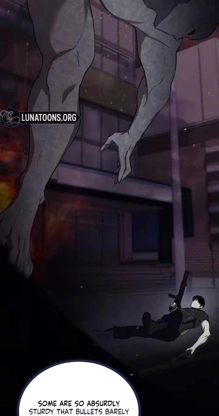Read Antisocial Safe Zone chapter 8 image 40 on Lezhin