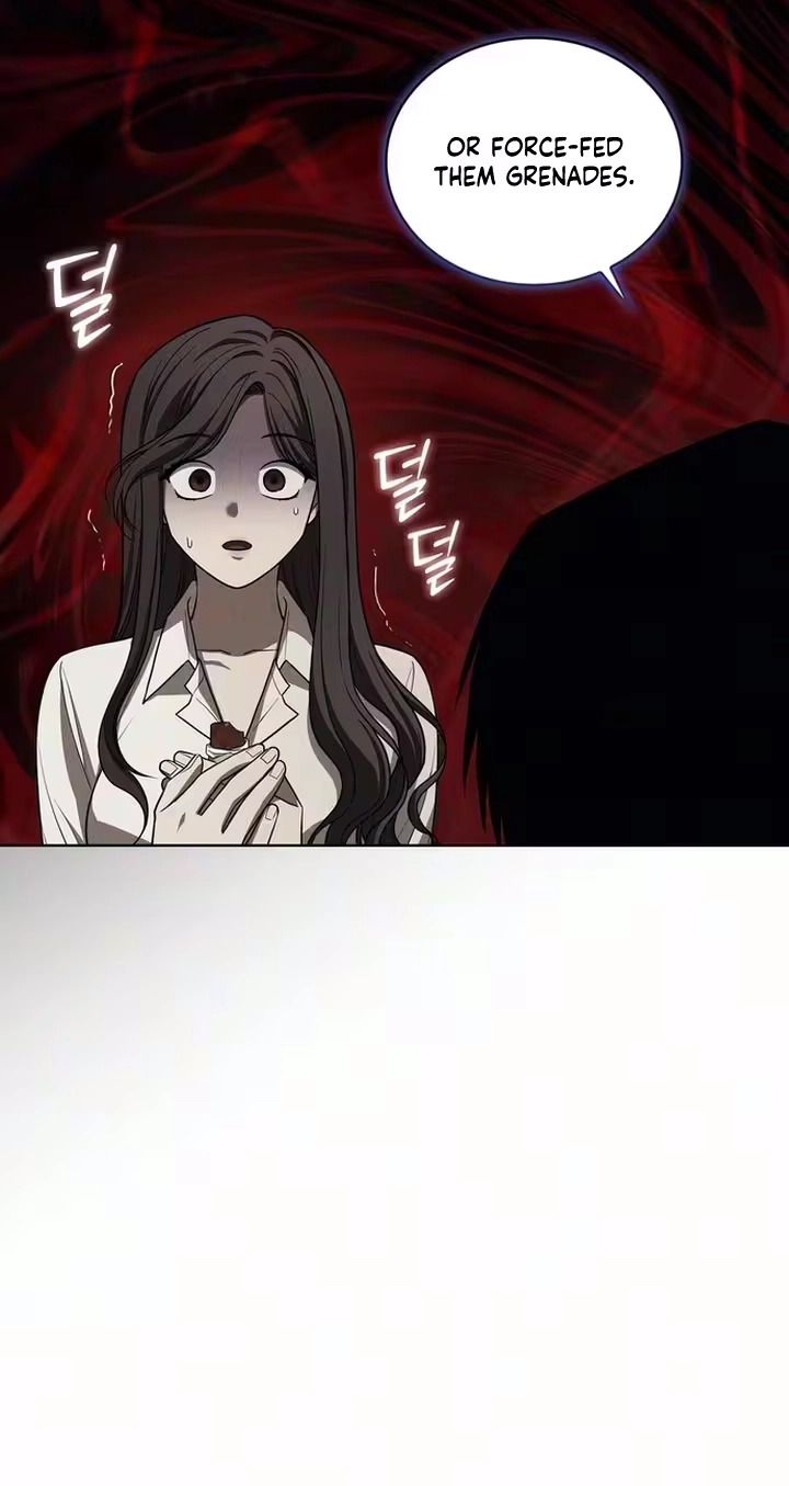 Read Antisocial Safe Zone chapter 8 image 43 on Lezhin