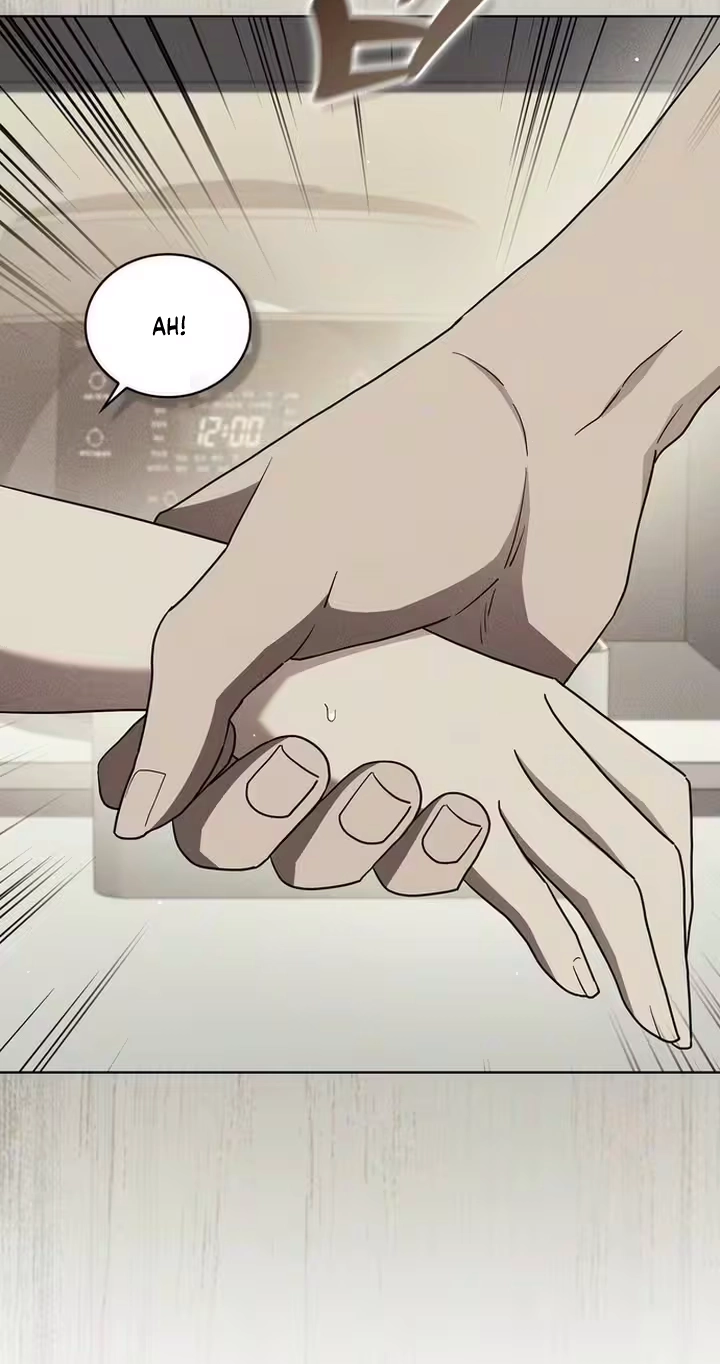 Read Antisocial Safe Zone chapter 8 image 50 on Lezhin