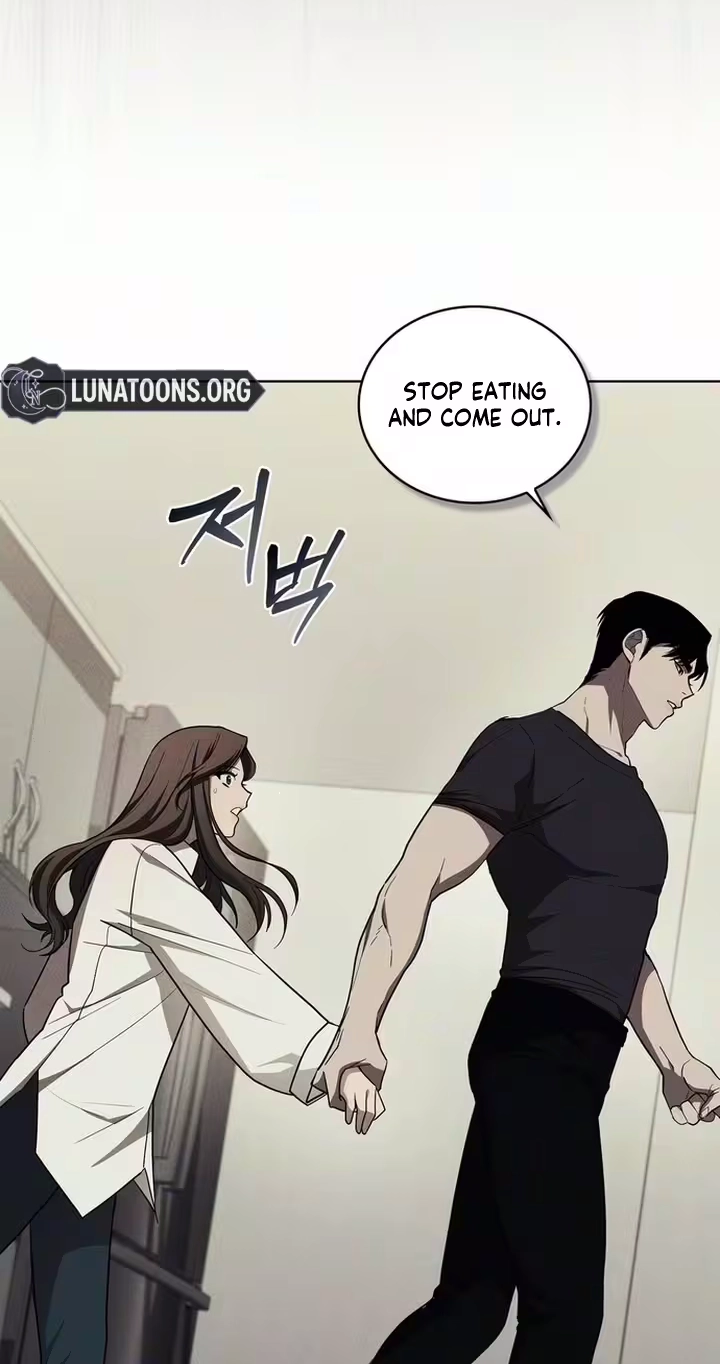 Read Antisocial Safe Zone chapter 8 image 51 on Lezhin