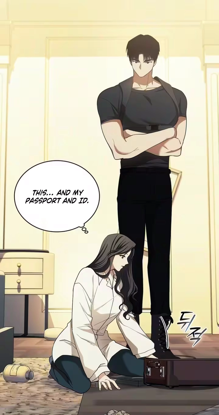 Read Antisocial Safe Zone chapter 8 image 66 on Lezhin