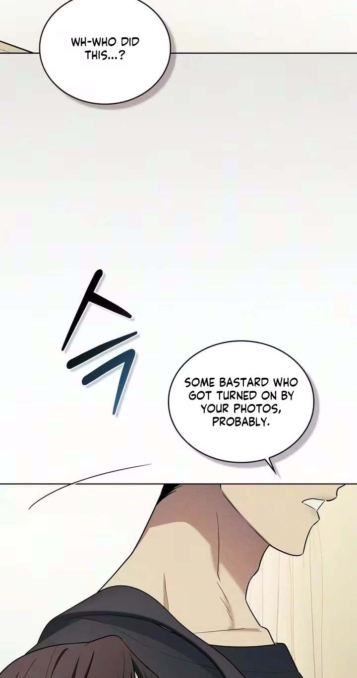 Read Antisocial Safe Zone chapter 8 image 75 on Lezhin