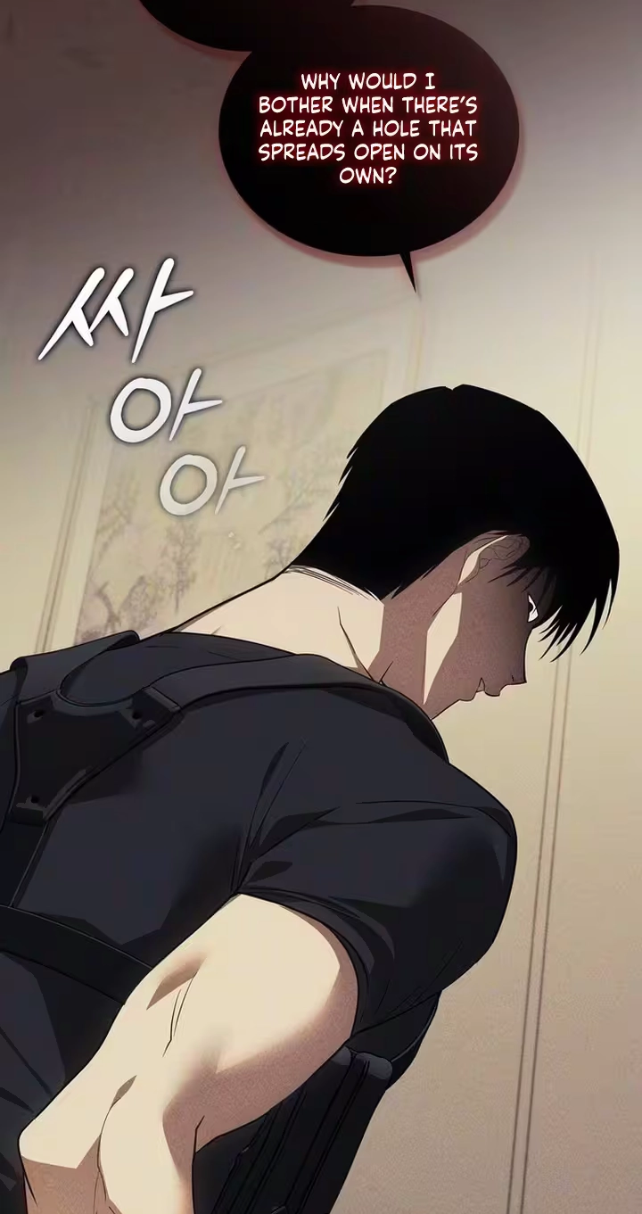 Read Antisocial Safe Zone chapter 8 image 83 on Lezhin
