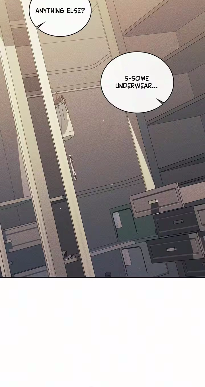 Read Antisocial Safe Zone chapter 8 image 87 on Lezhin