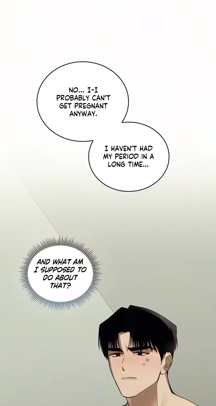 Read Antisocial Safe Zone chapter 8 image 9 on Lezhin