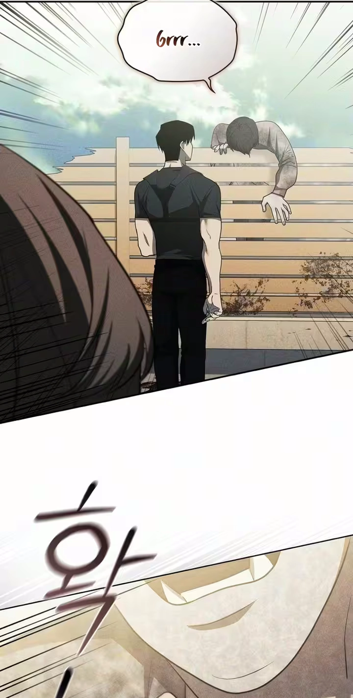 Read Antisocial Safe Zone chapter 8 image 93 on Lezhin