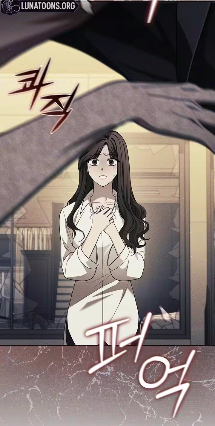 Read Antisocial Safe Zone chapter 8 image 95 on Lezhin