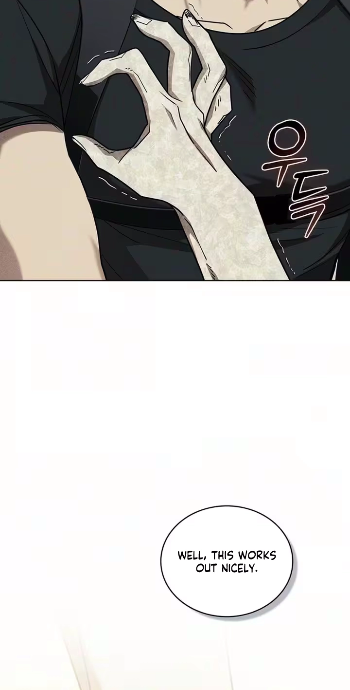 Read Antisocial Safe Zone chapter 8 image 97 on Lezhin