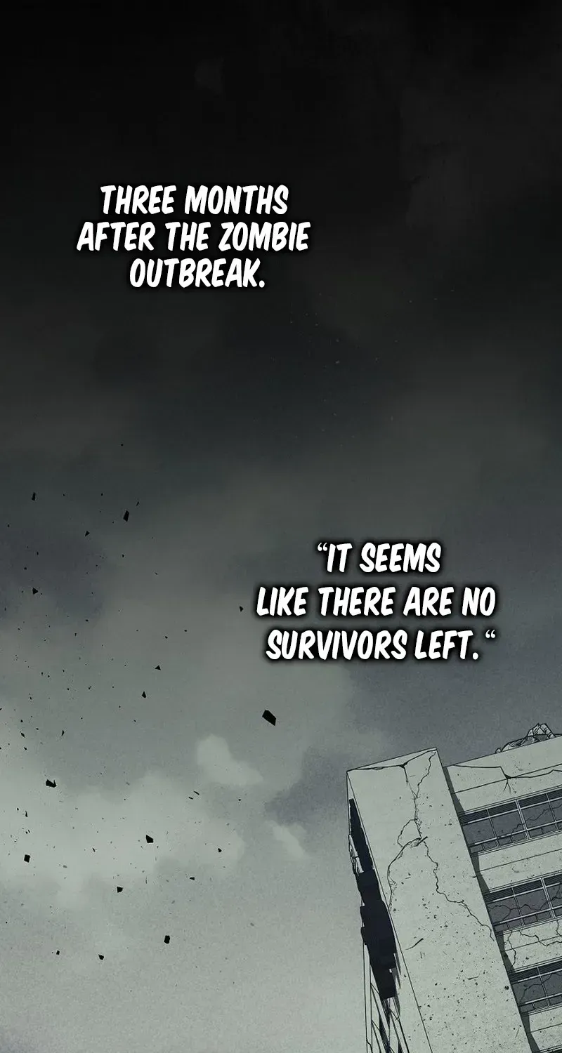 Read Antisocial Safety Zone chapter 1.1 image 1 on Lezhin