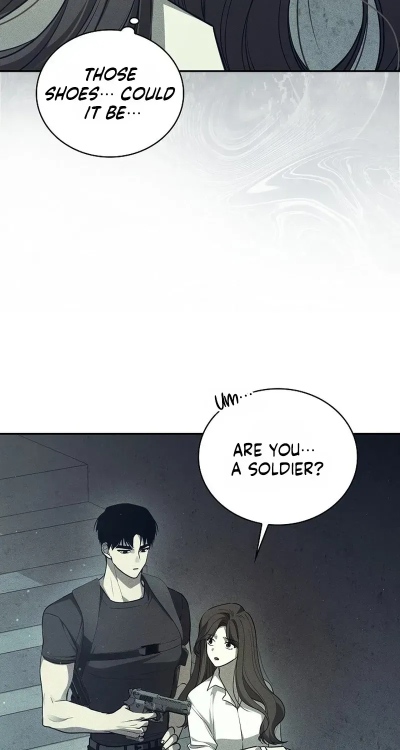 Read Antisocial Safety Zone chapter 1.1 image 26 on Lezhin