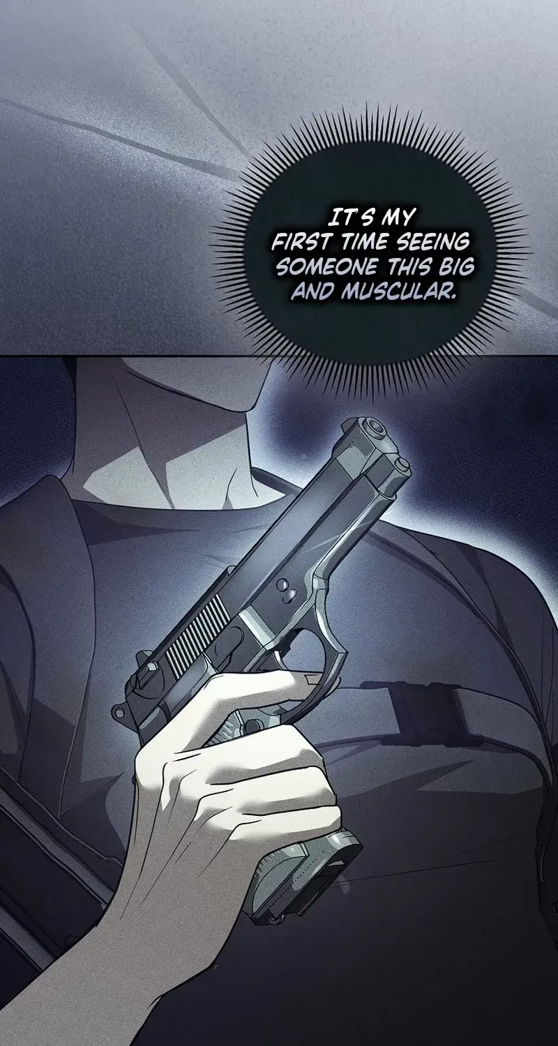 Read Antisocial Safety Zone chapter 1.1 image 30 on Lezhin