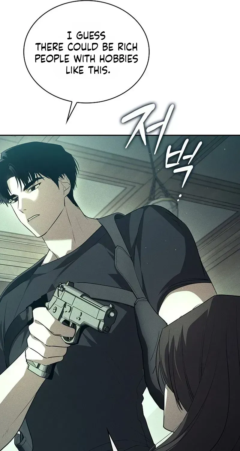 Read Antisocial Safety Zone chapter 1.2 image 20 on Lezhin