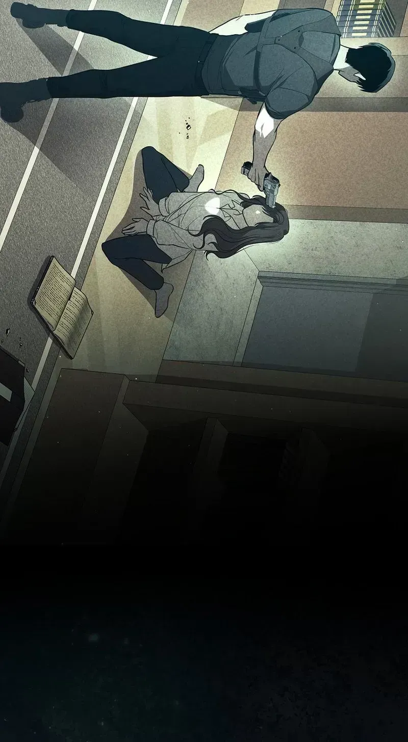 Read Antisocial Safety Zone chapter 1.2 image 9 on Lezhin