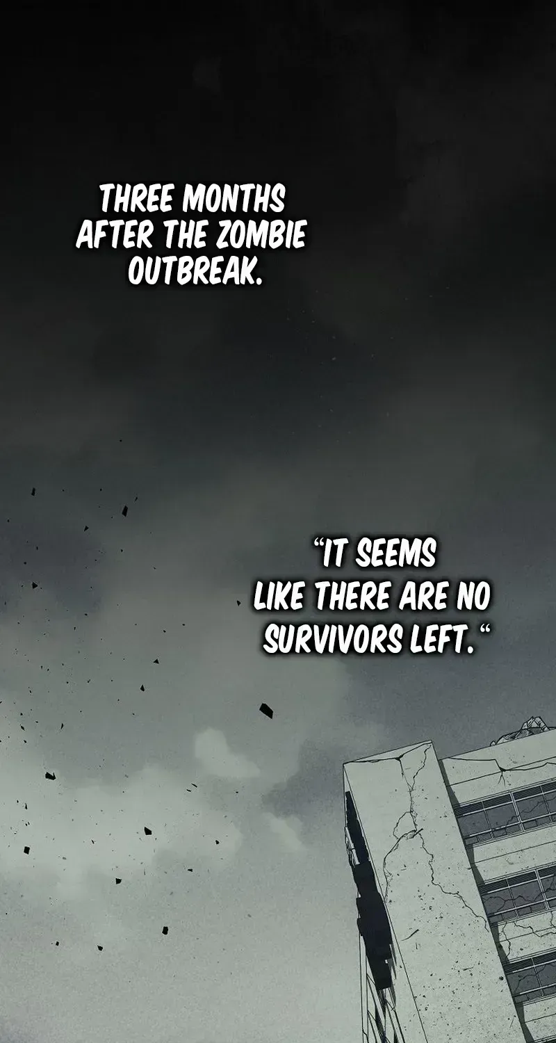 Read Antisocial Safety Zone chapter 1.3 image 1 on Lezhin