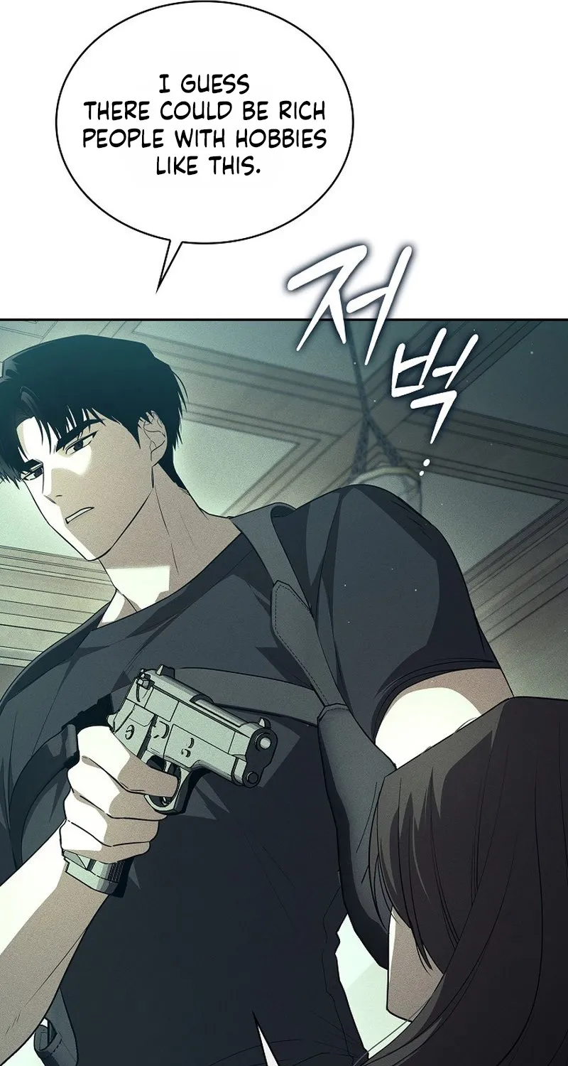 Read Antisocial Safety Zone chapter 1 image 20 on Lezhin