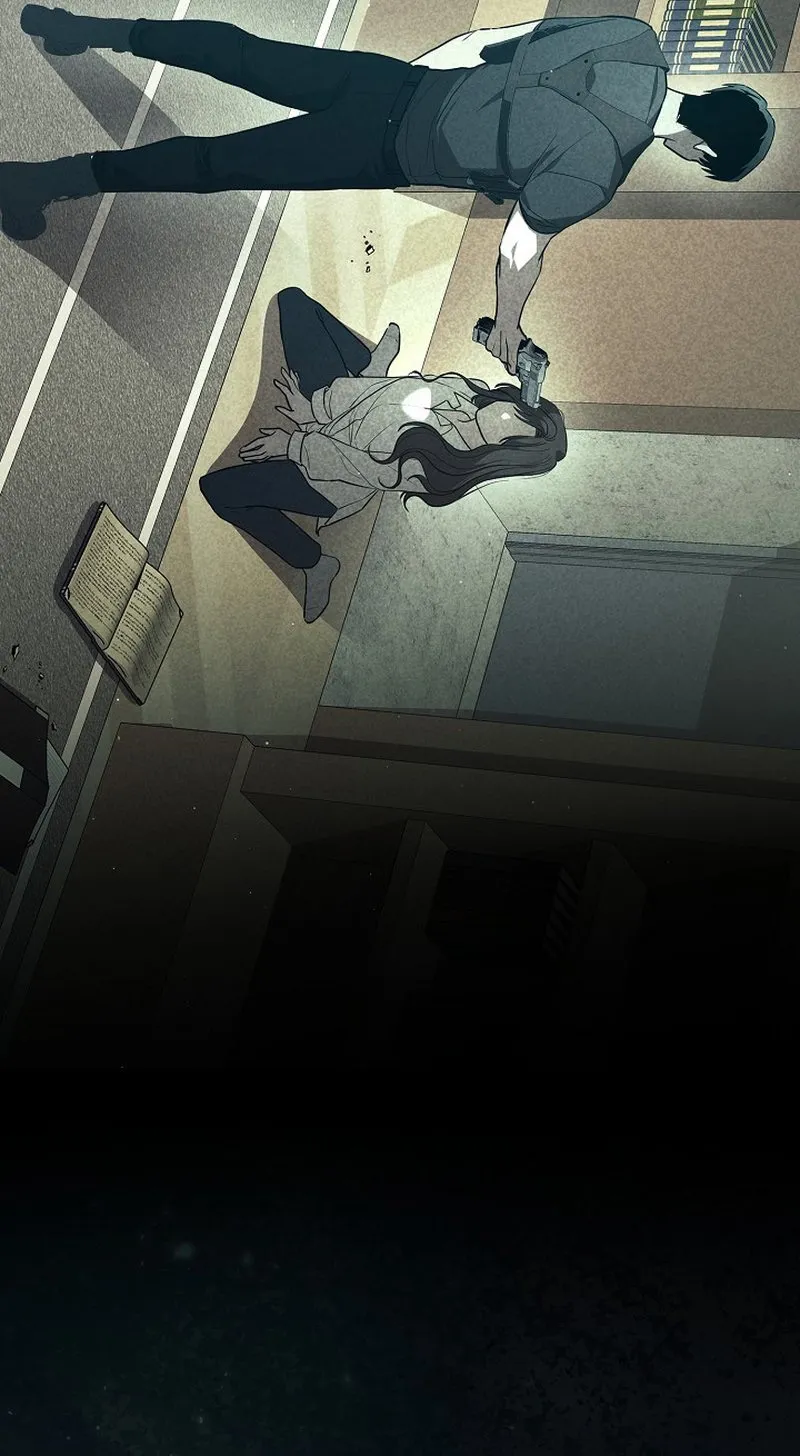 Read Antisocial Safety Zone chapter 1 image 9 on Lezhin