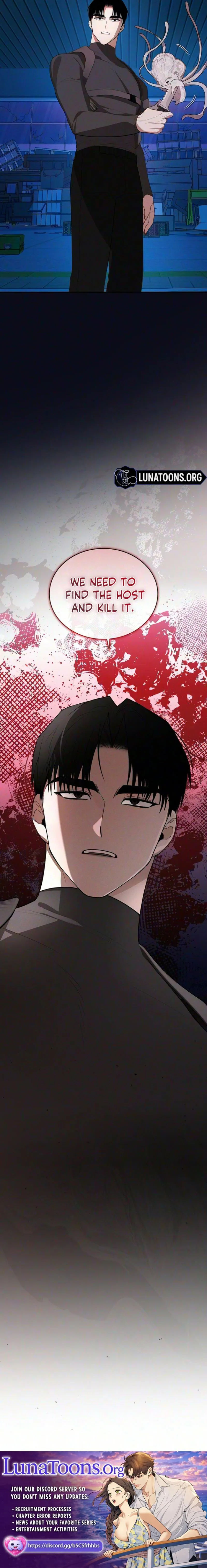 Read Antisocial Safety Zone chapter 15 image 8 on Lezhin