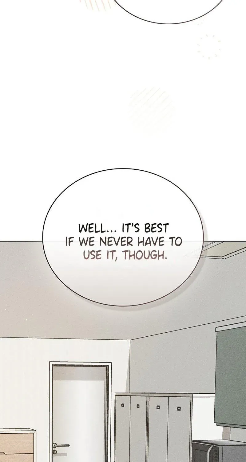 Read Antisocial Safety Zone chapter 2 image 14 on Lezhin