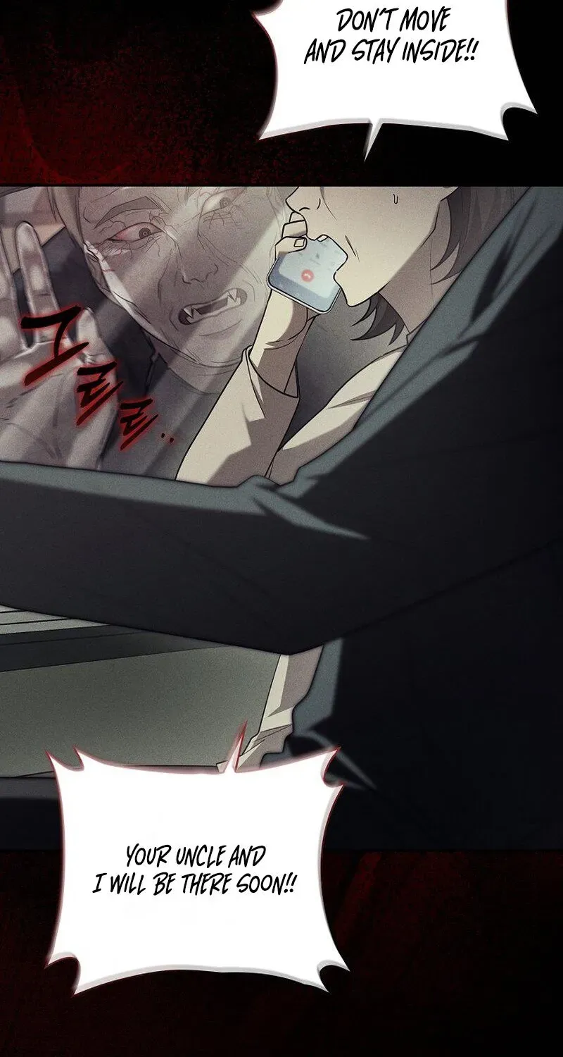 Read Antisocial Safety Zone chapter 2 image 19 on Lezhin