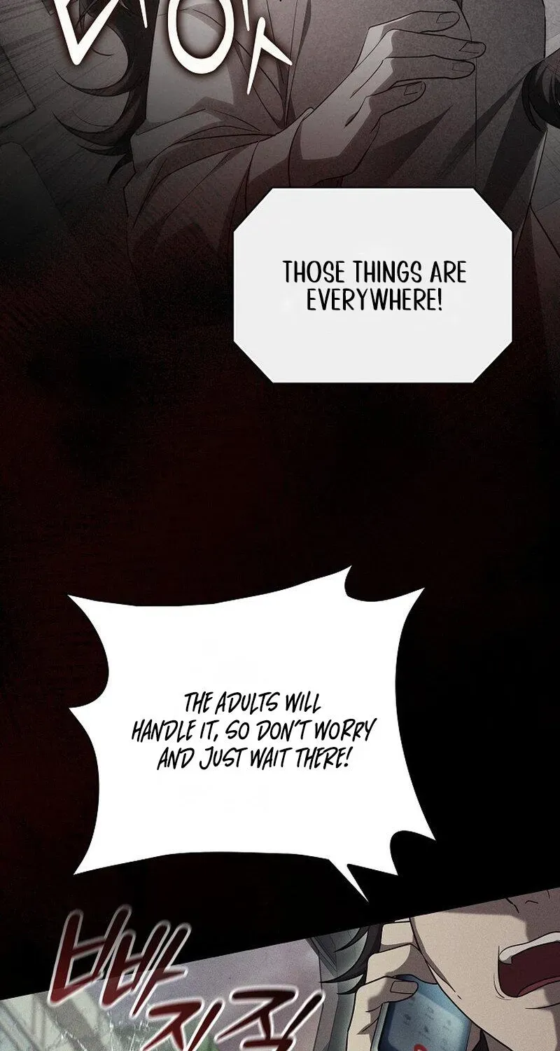 Read Antisocial Safety Zone chapter 2 image 23 on Lezhin