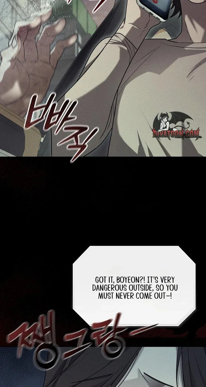 Read Antisocial Safety Zone chapter 2 image 24 on Lezhin