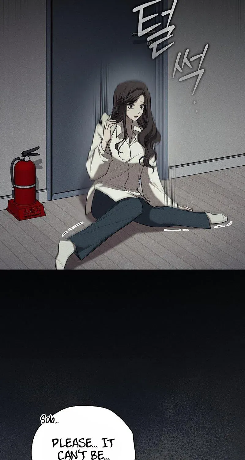 Read Antisocial Safety Zone chapter 2 image 29 on Lezhin