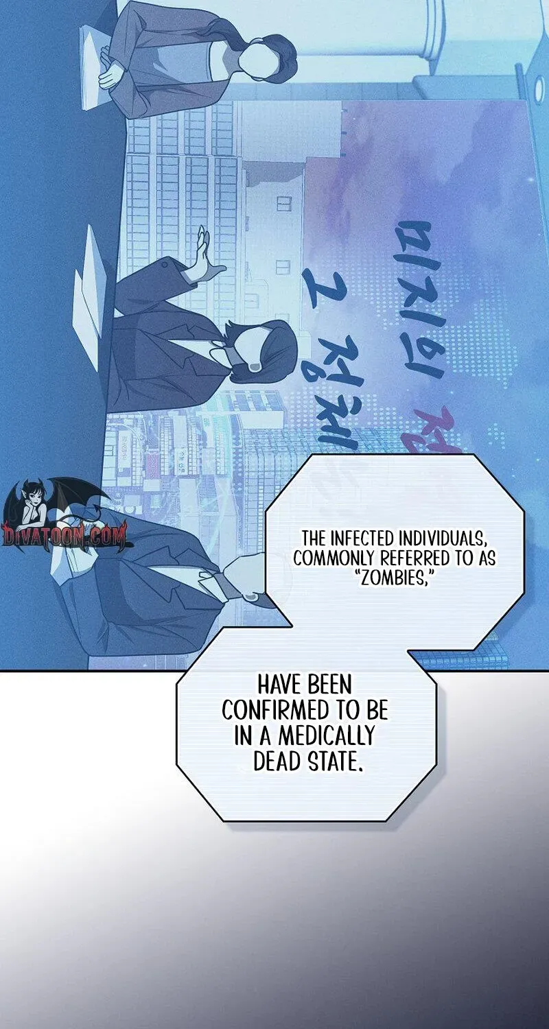 Read Antisocial Safety Zone chapter 2 image 35 on Lezhin