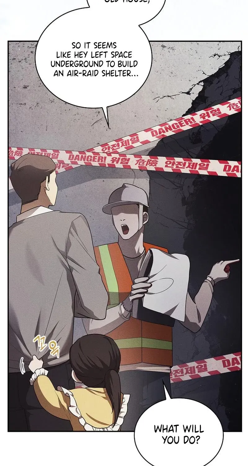 Read Antisocial Safety Zone chapter 2 image 4 on Lezhin