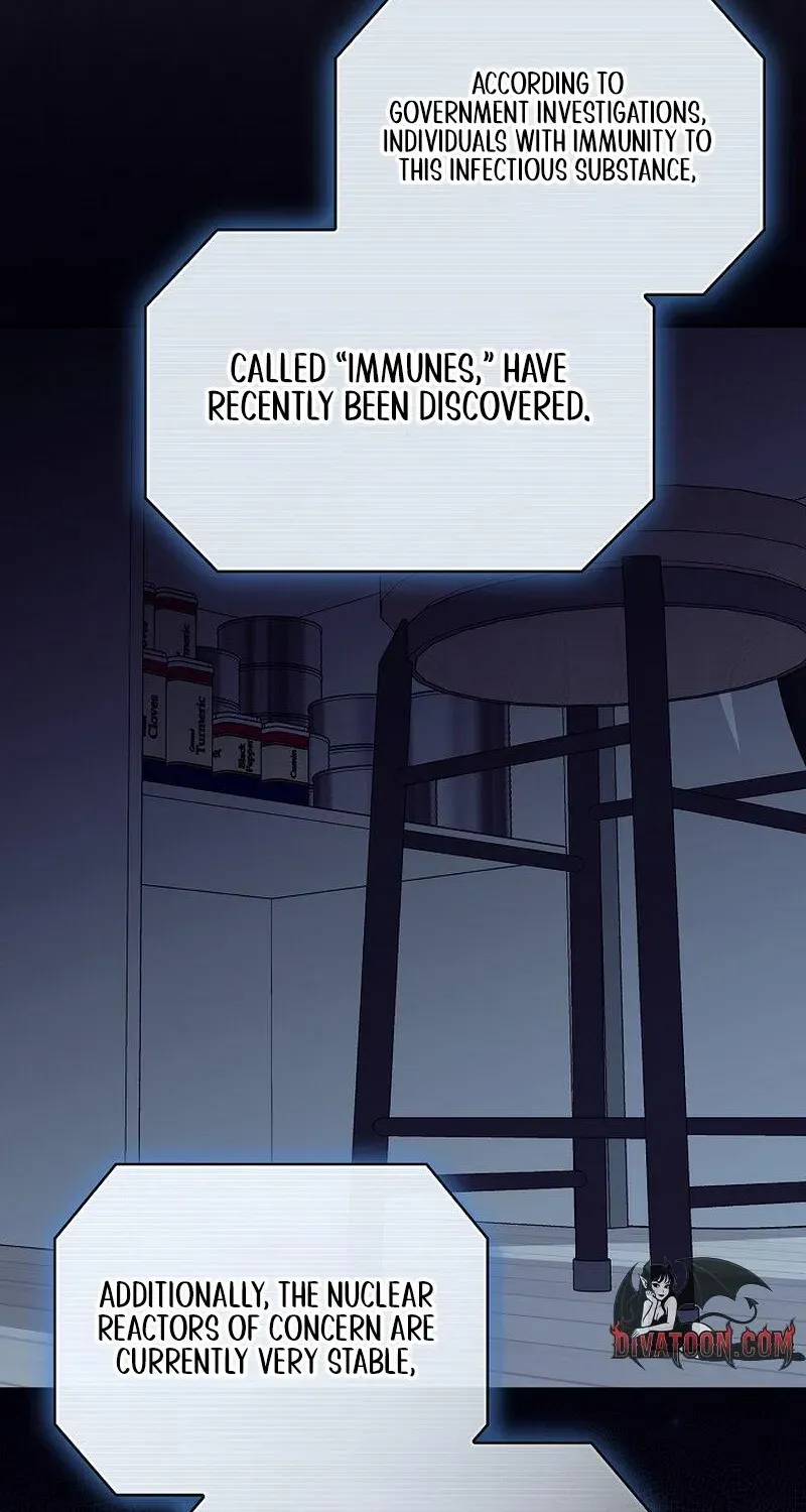 Read Antisocial Safety Zone chapter 2 image 40 on Lezhin