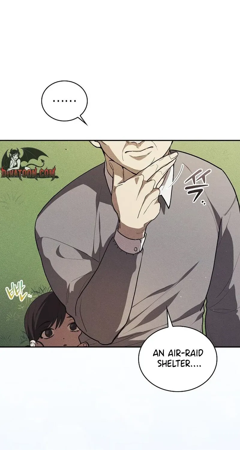 Read Antisocial Safety Zone chapter 2 image 6 on Lezhin