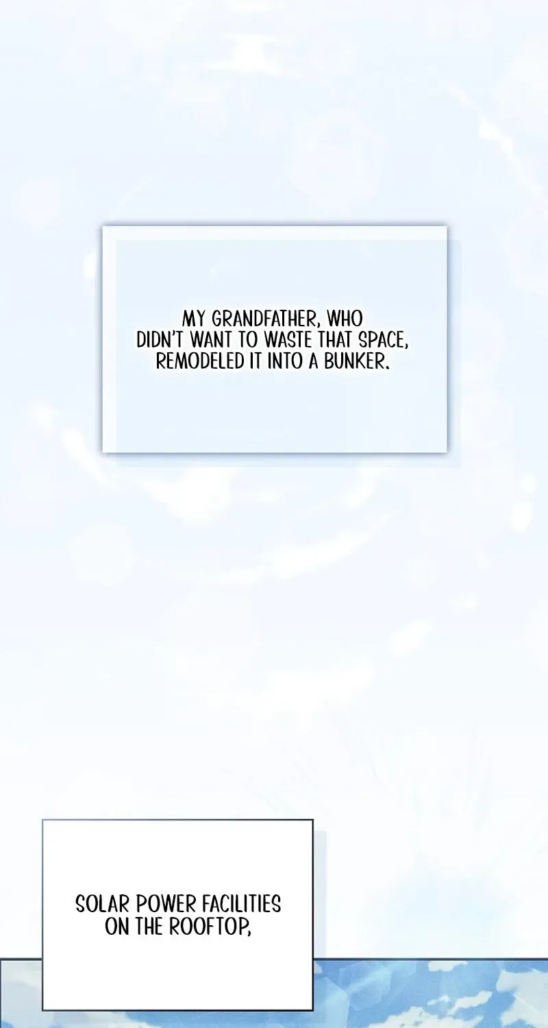 Read Antisocial Safety Zone chapter 2 image 7 on Lezhin